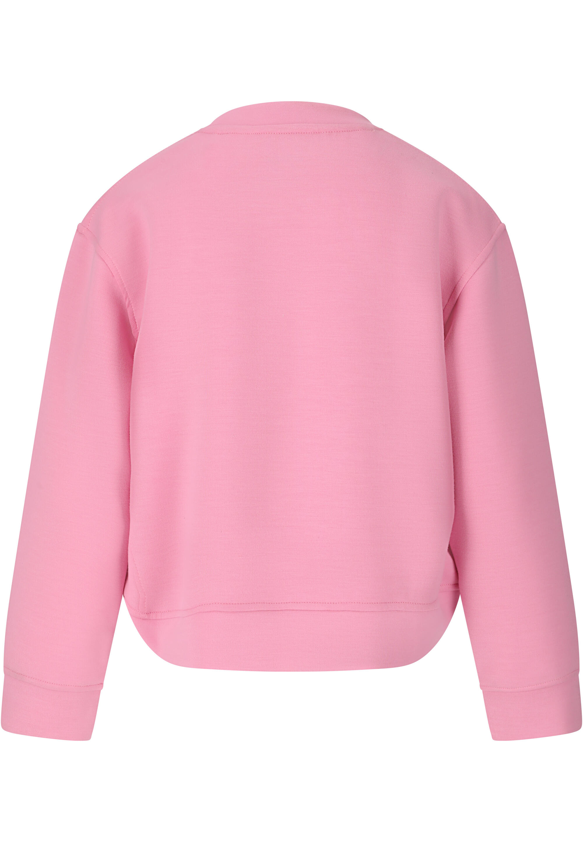 Weite Kinder-Sweatshirt Zigzag Wera 2/5