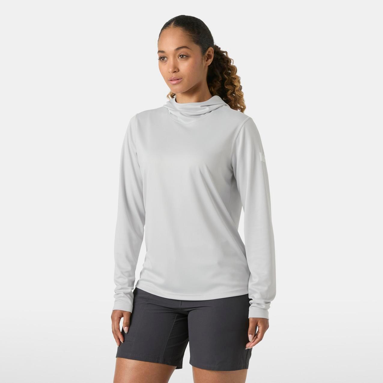 Felpa da donna Helly Hansen TECH 2/5