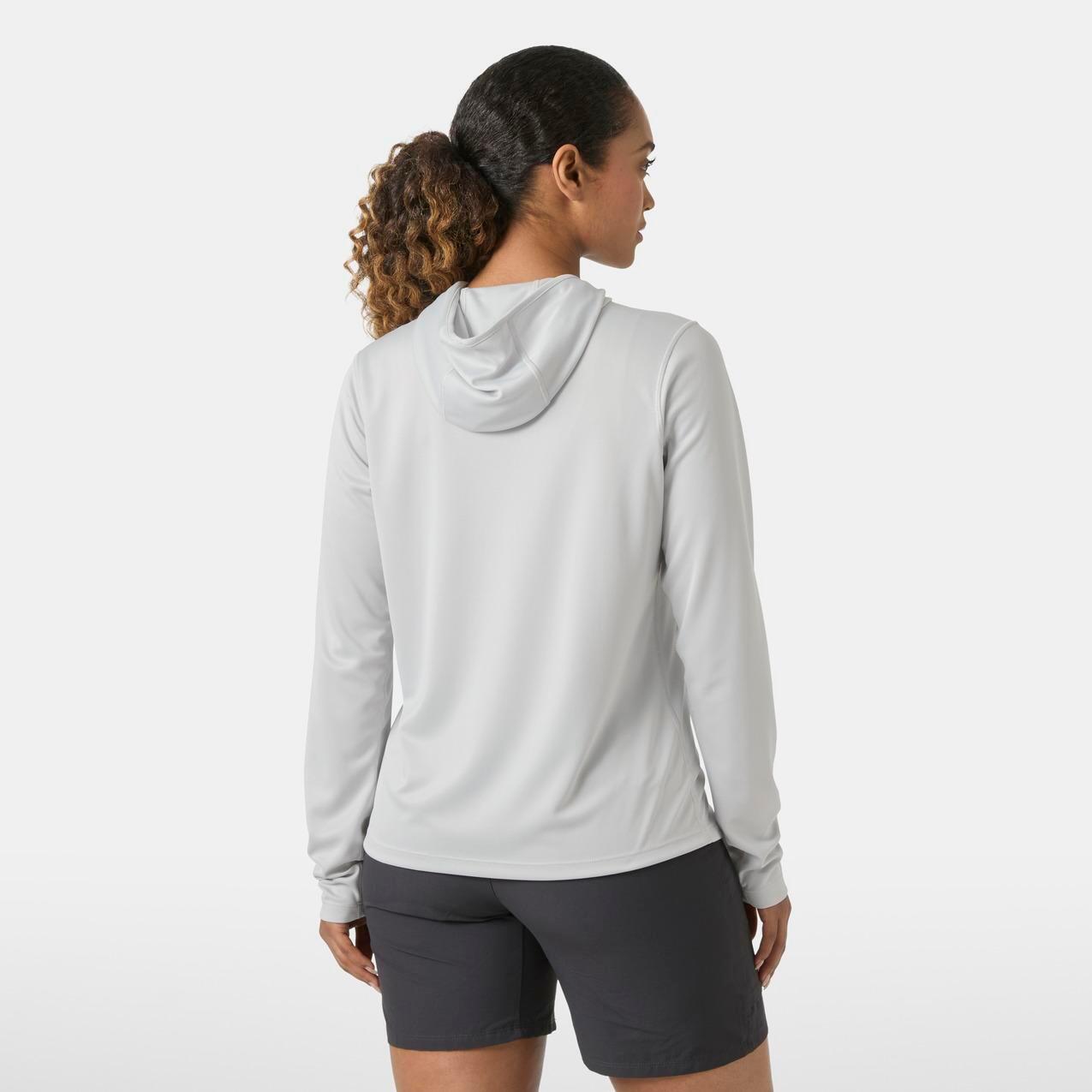 Felpa da donna Helly Hansen TECH 4/5