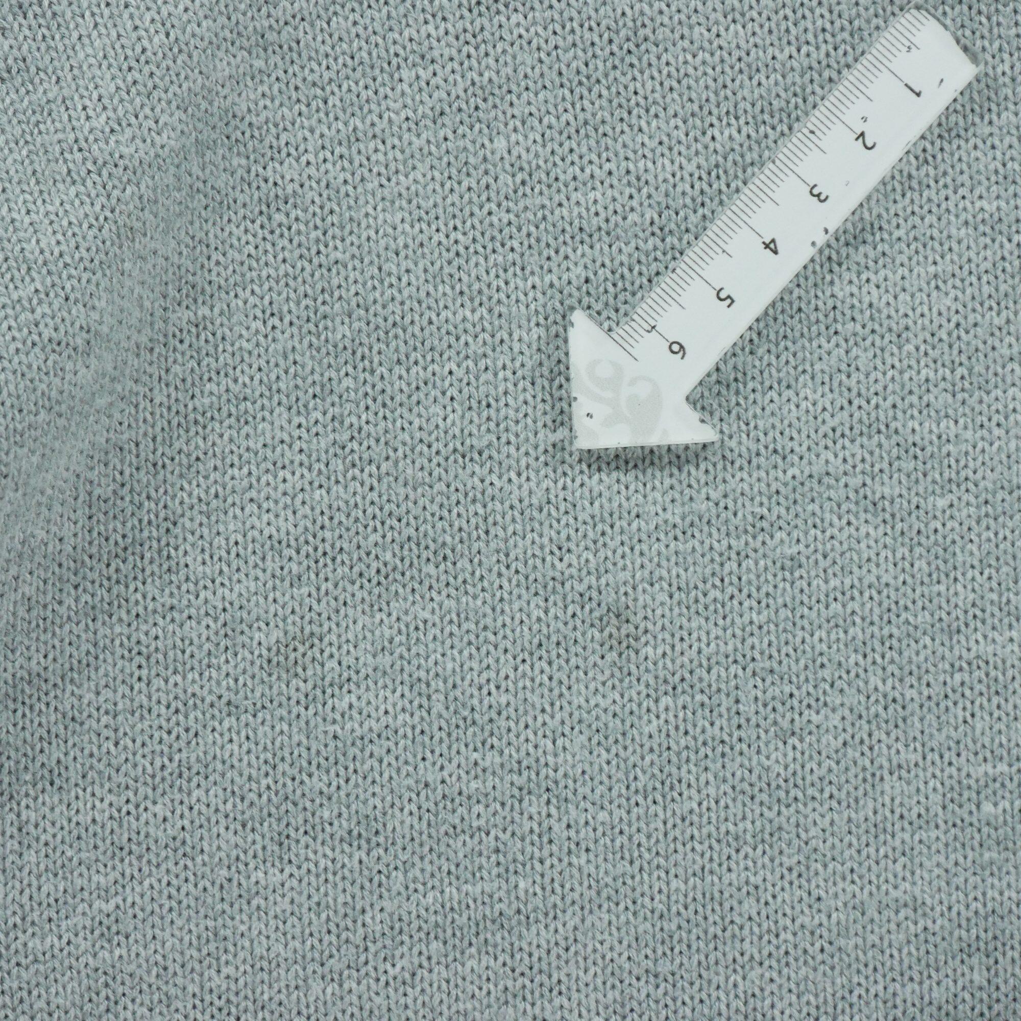 Segunda Vida - Suéter gris para mujer - Bueno 5/7