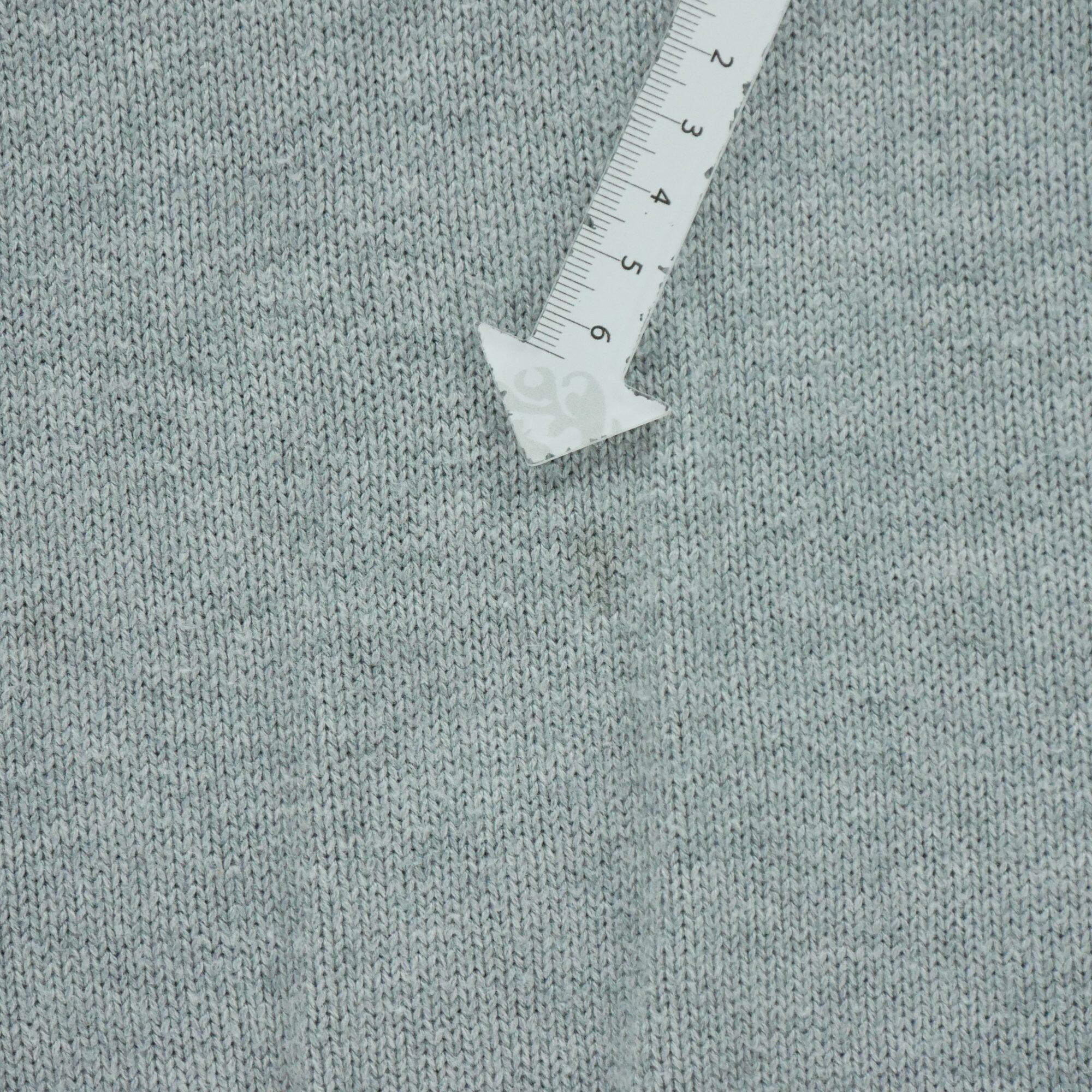 Segunda Vida - Suéter gris para mujer - Bueno 4/7