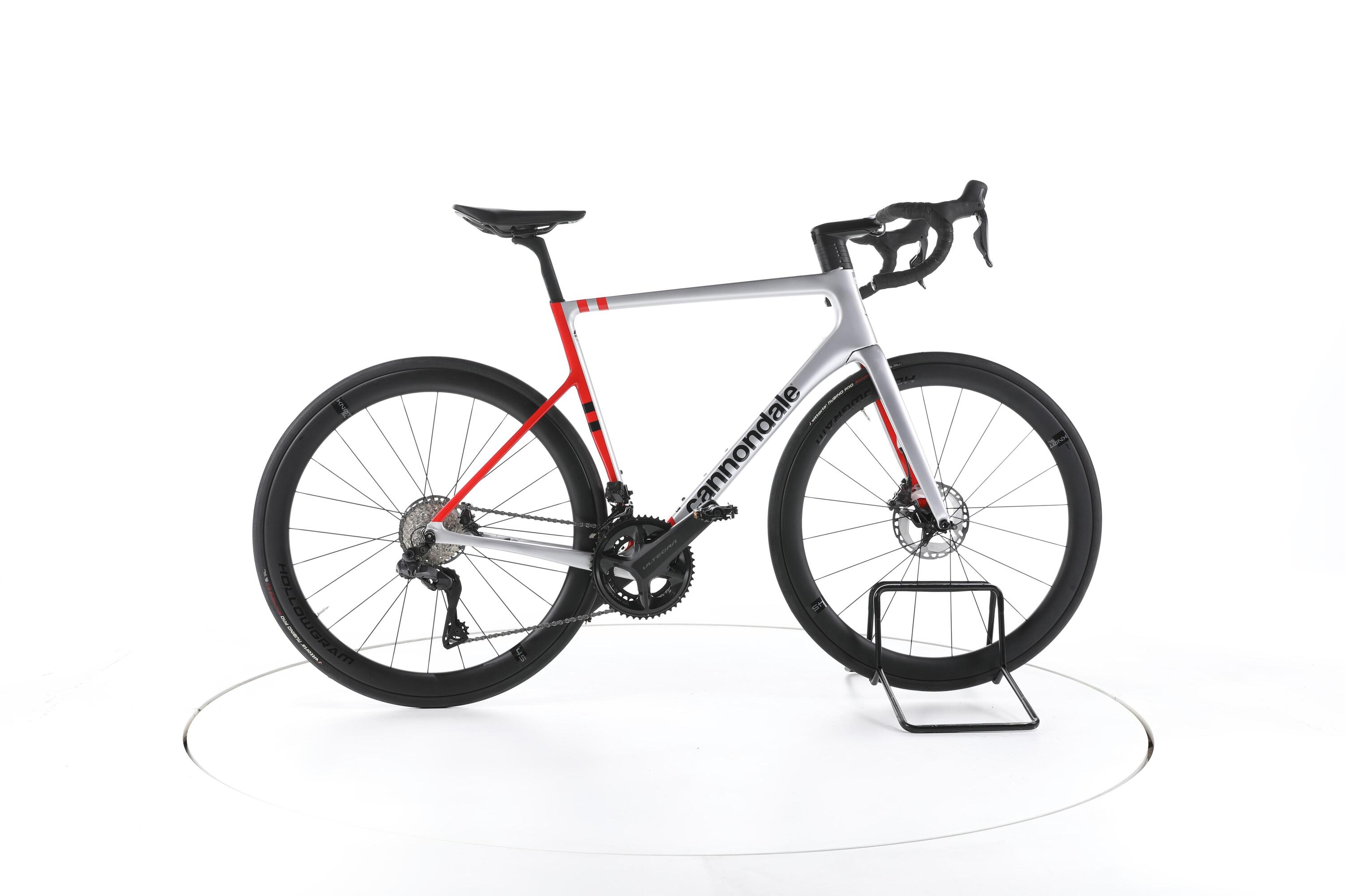 CANNONDALE Reconditionné - Cannondale Super Six EVO Carbon 2024 - Très Bon