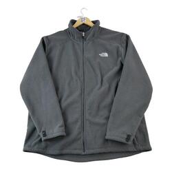 Reconditionné - Veste polaire Homme TNF Gris - Excellent