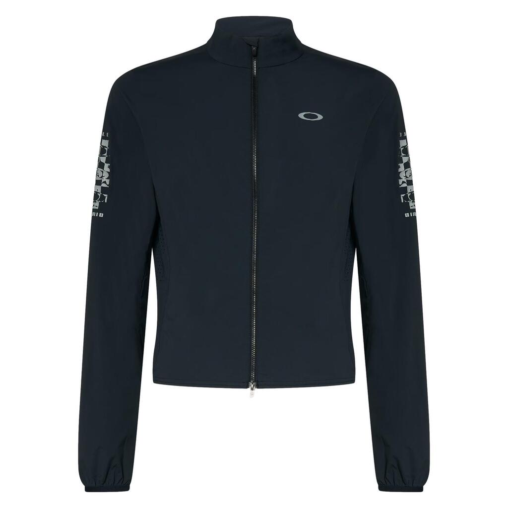 Long sleeve jersey Oakley Off Grid