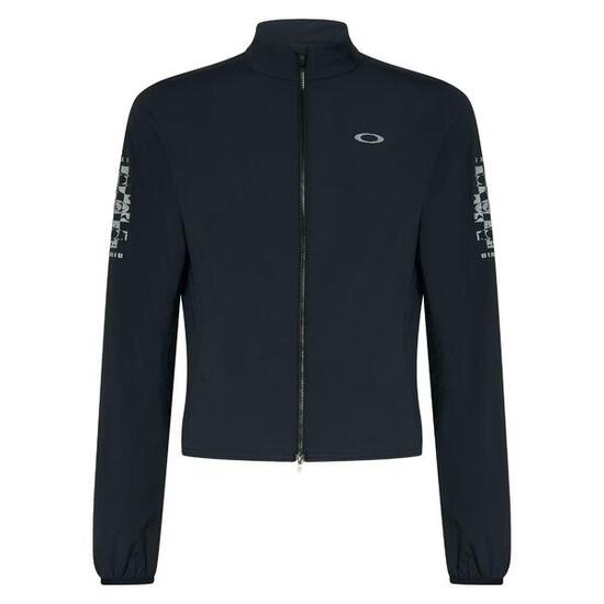 Langarmtrikot Oakley Off Grid