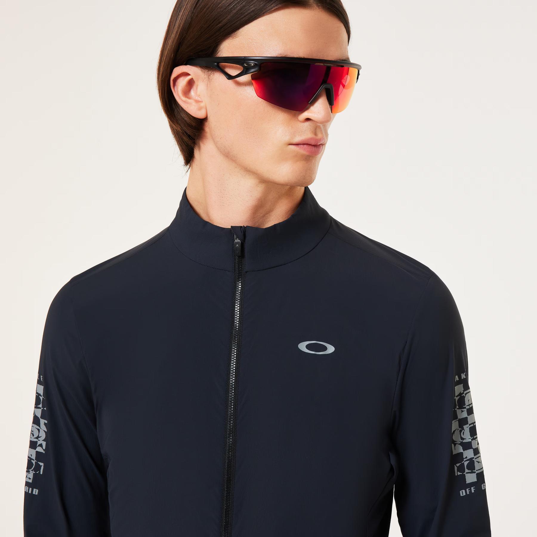 Maillot à manches longues Oakley Off Grid 7/7