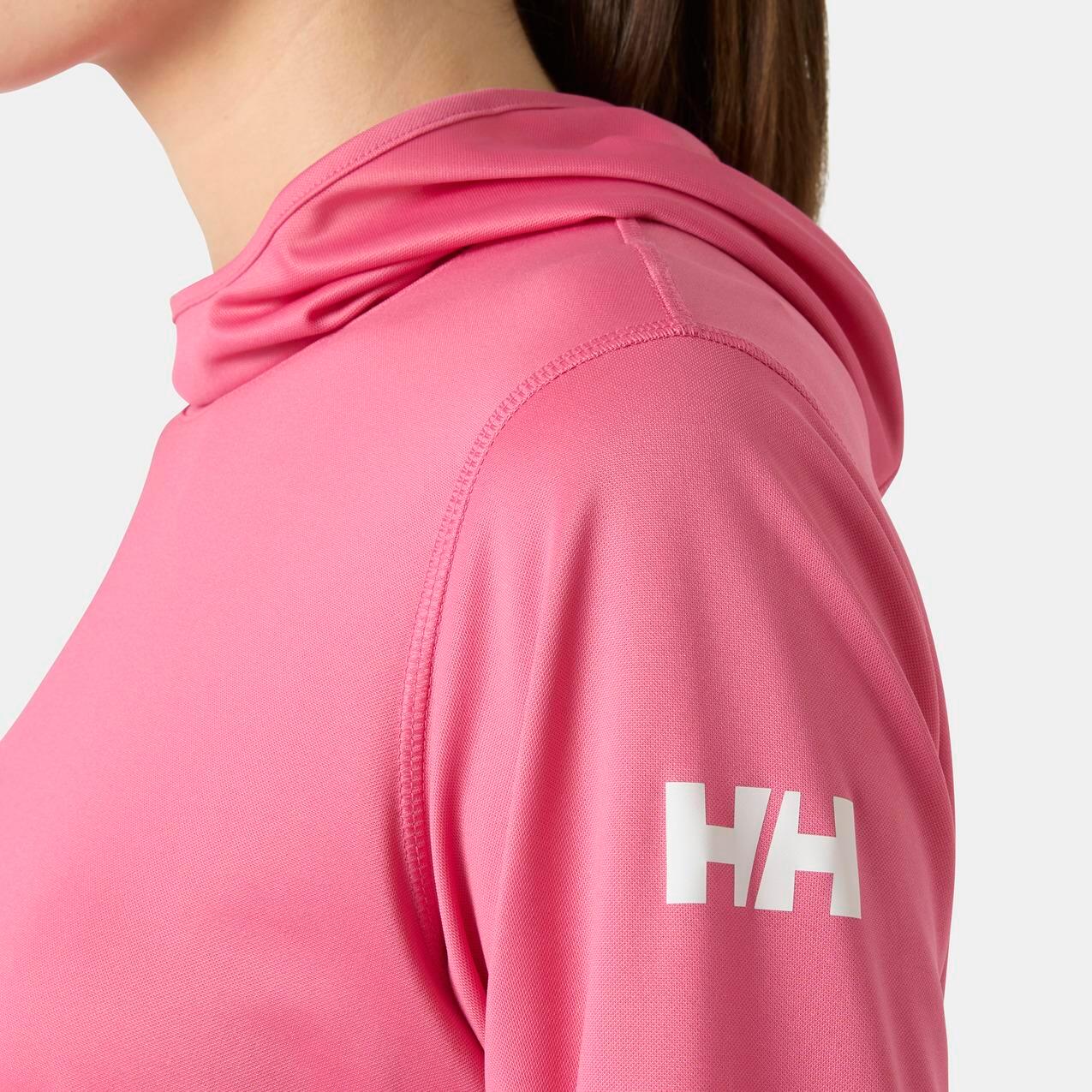 Damski jersey Helly Hansen TECH 3/6