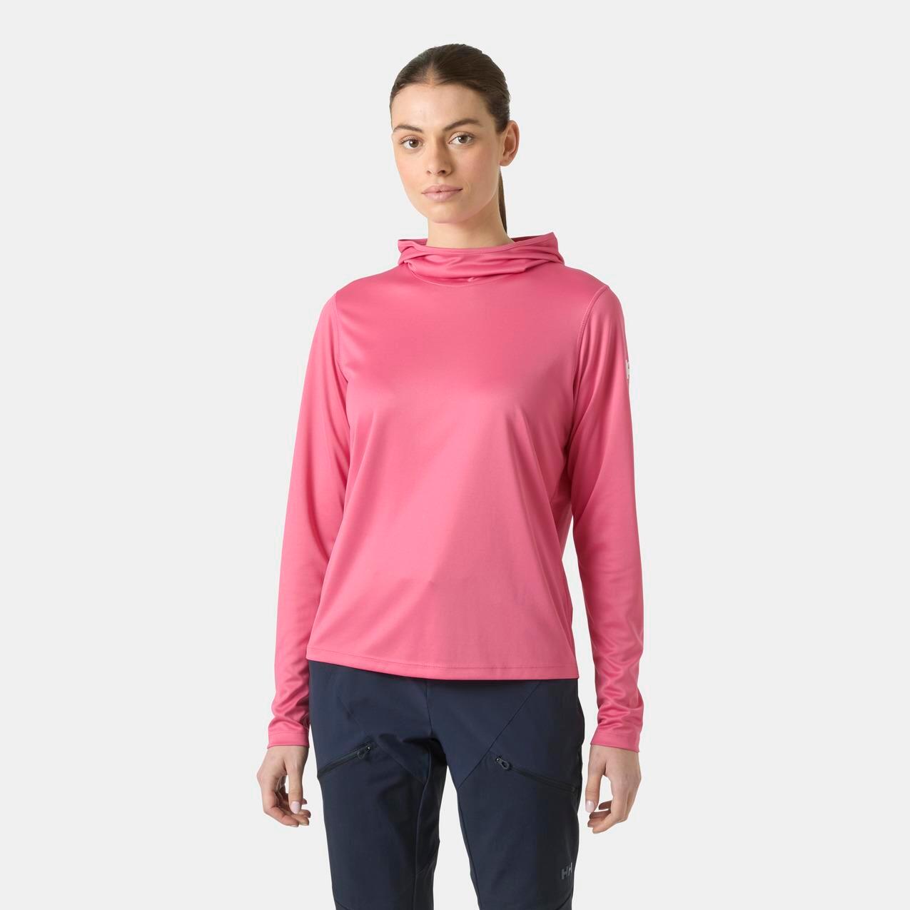 Damski jersey Helly Hansen TECH 2/6