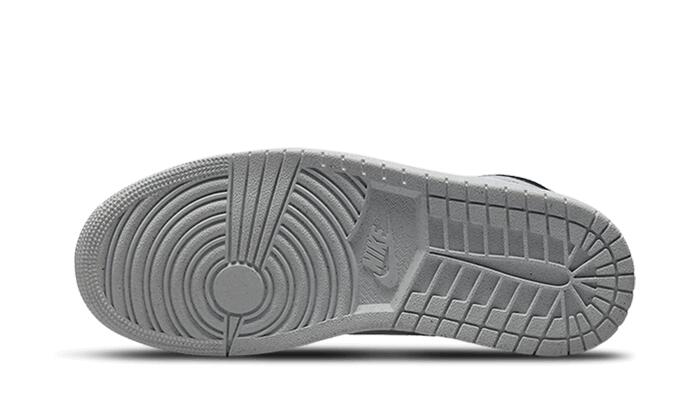 Zapatillas Air Jordan 1 Mid SE Light Steel Grey 2/3