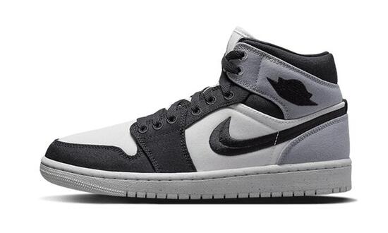 Zapatillas Air Jordan 1 Mid SE Light Steel Grey