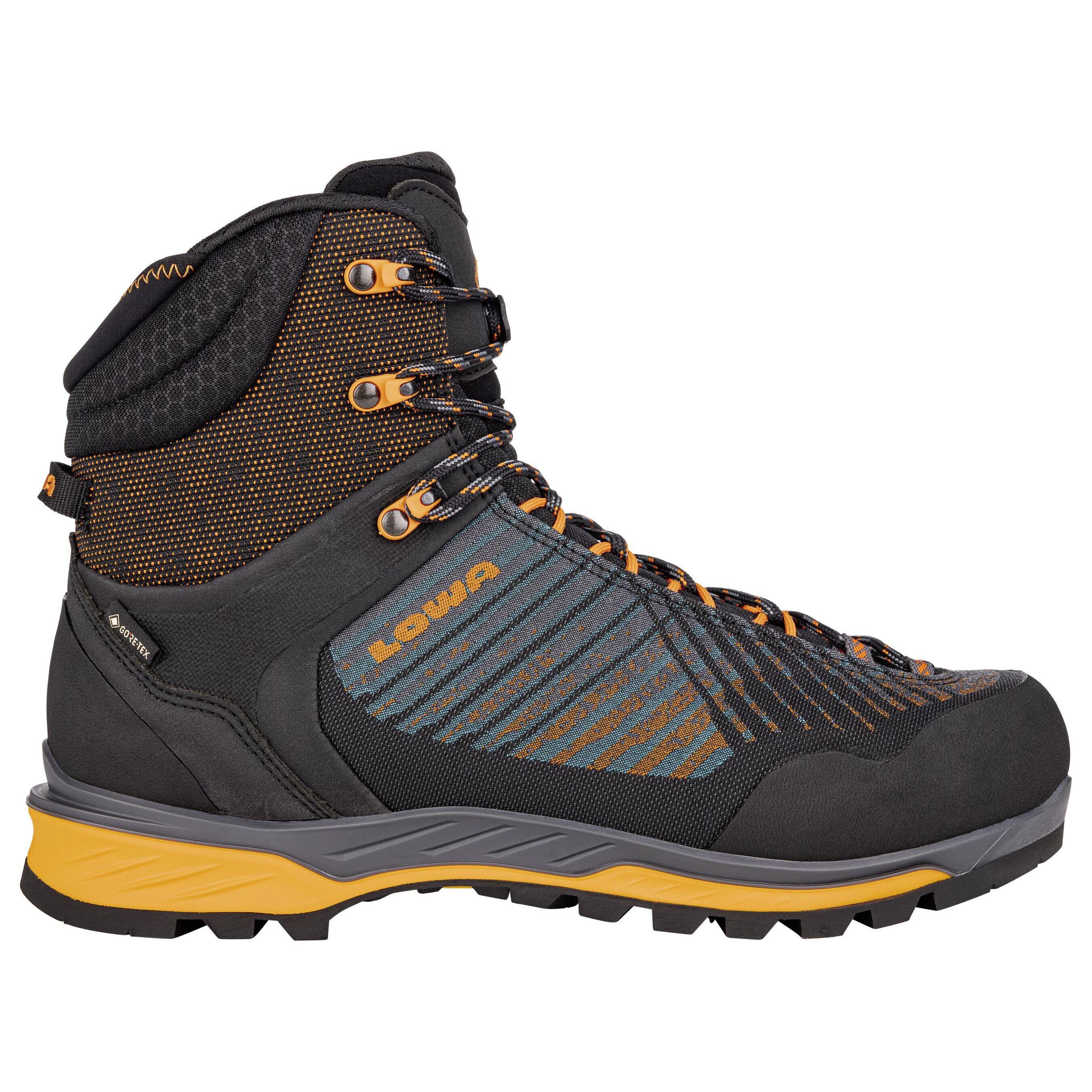 Wanderstiefel MANGART GTX MID 3/5