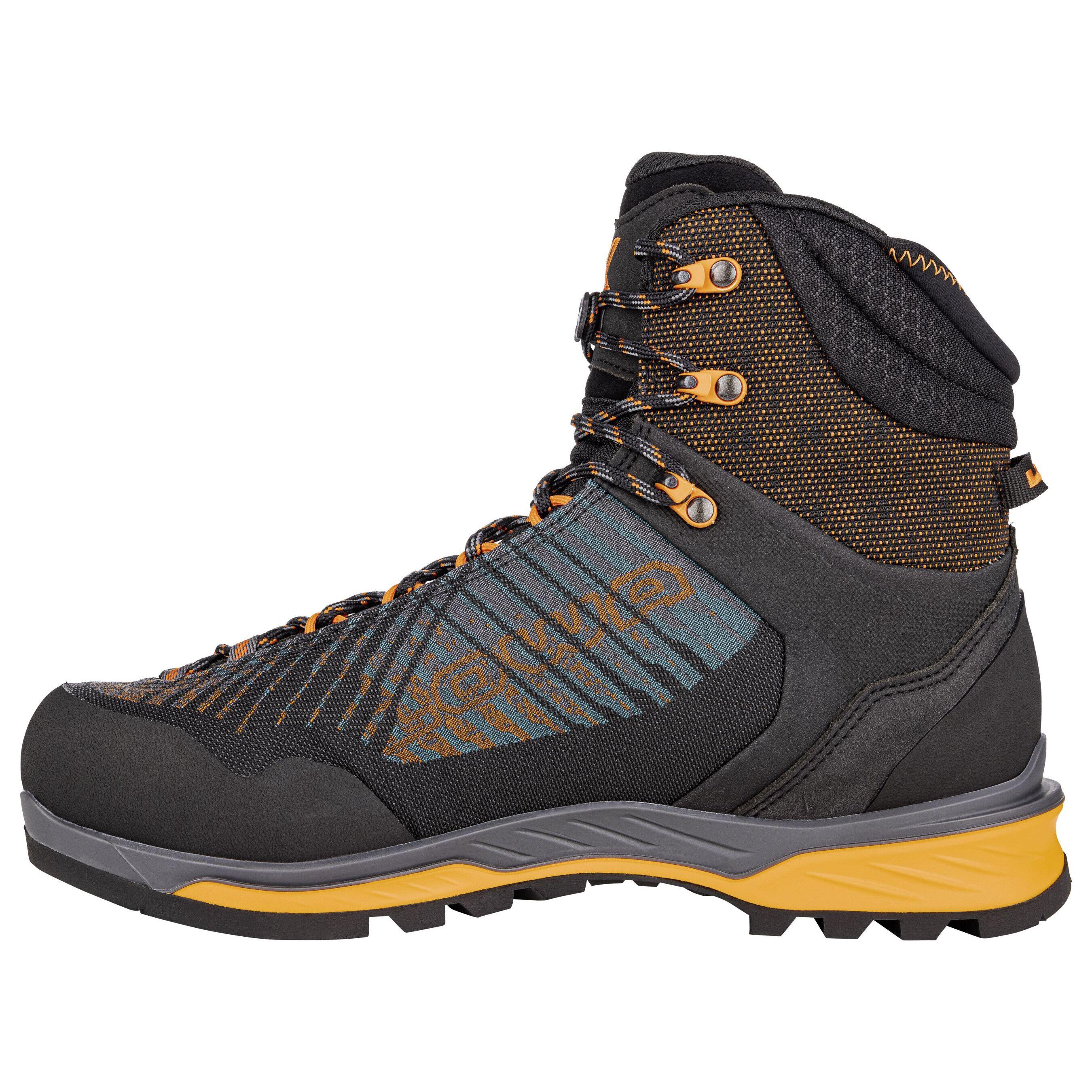 Wanderstiefel MANGART GTX MID 2/5