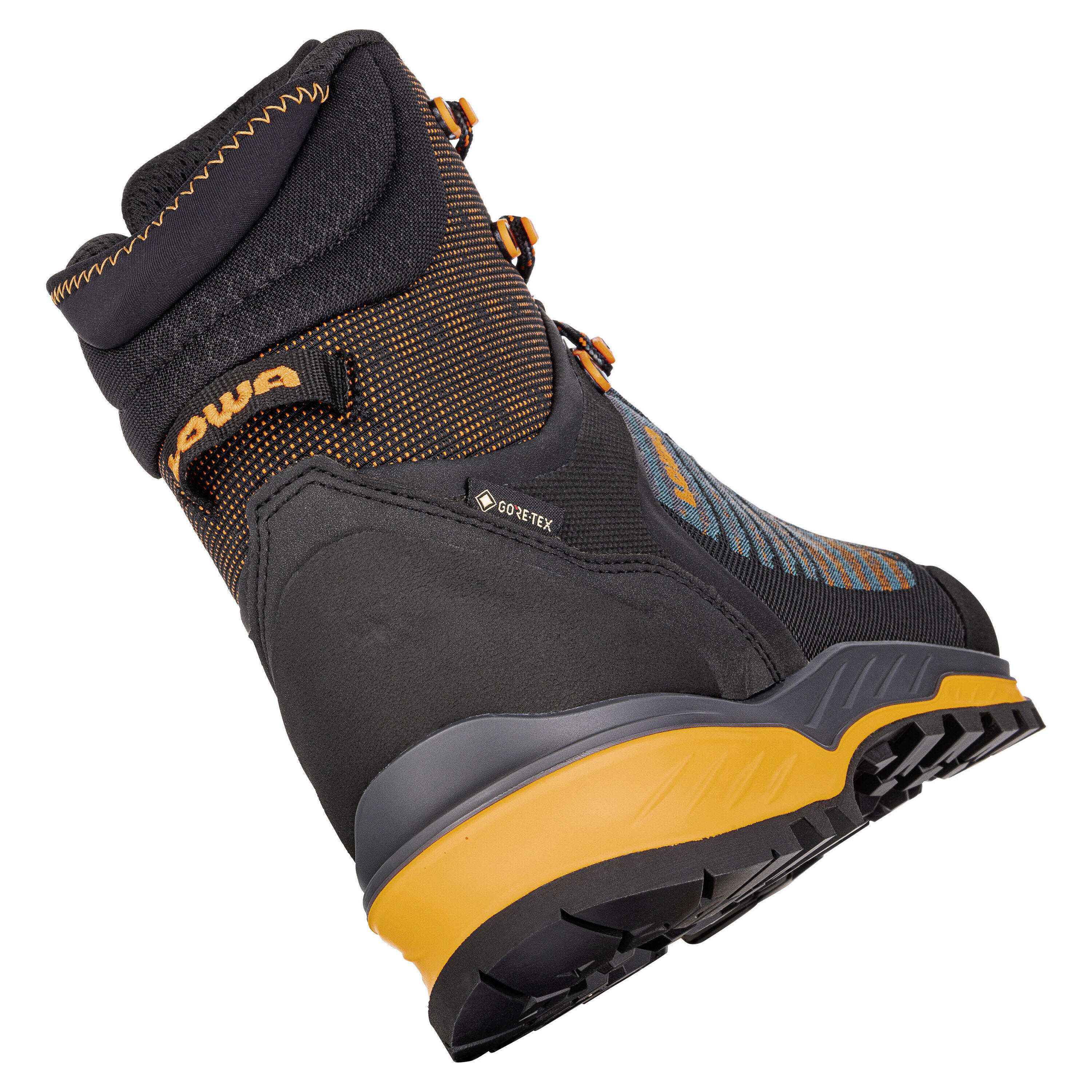 Wanderstiefel MANGART GTX MID 4/5