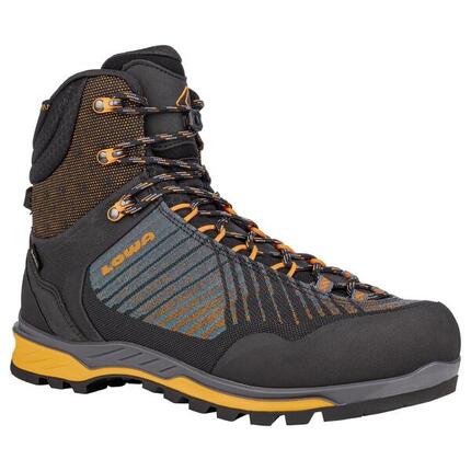 Wanderstiefel MANGART GTX MID