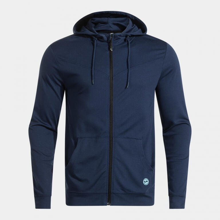 Bluza barbati Joma Indoor Gym bleumarin L