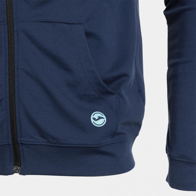 Bluza barbati Joma Indoor Gym bleumarin L