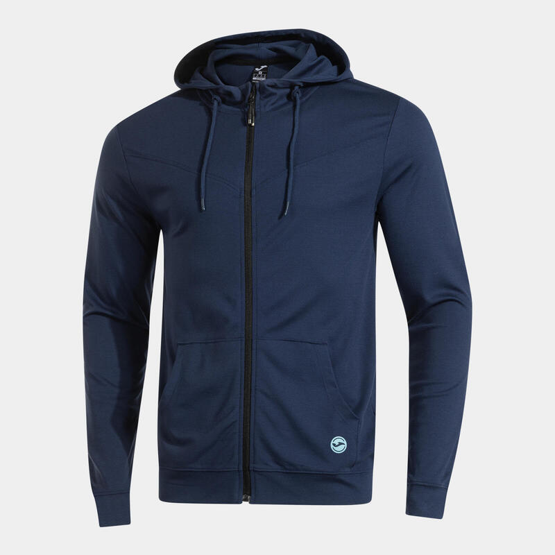 Bluza barbati Joma Indoor Gym bleumarin L