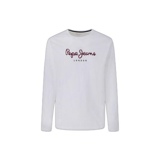 T-shirt maniche lunghe Pepe Jeans Eggo N