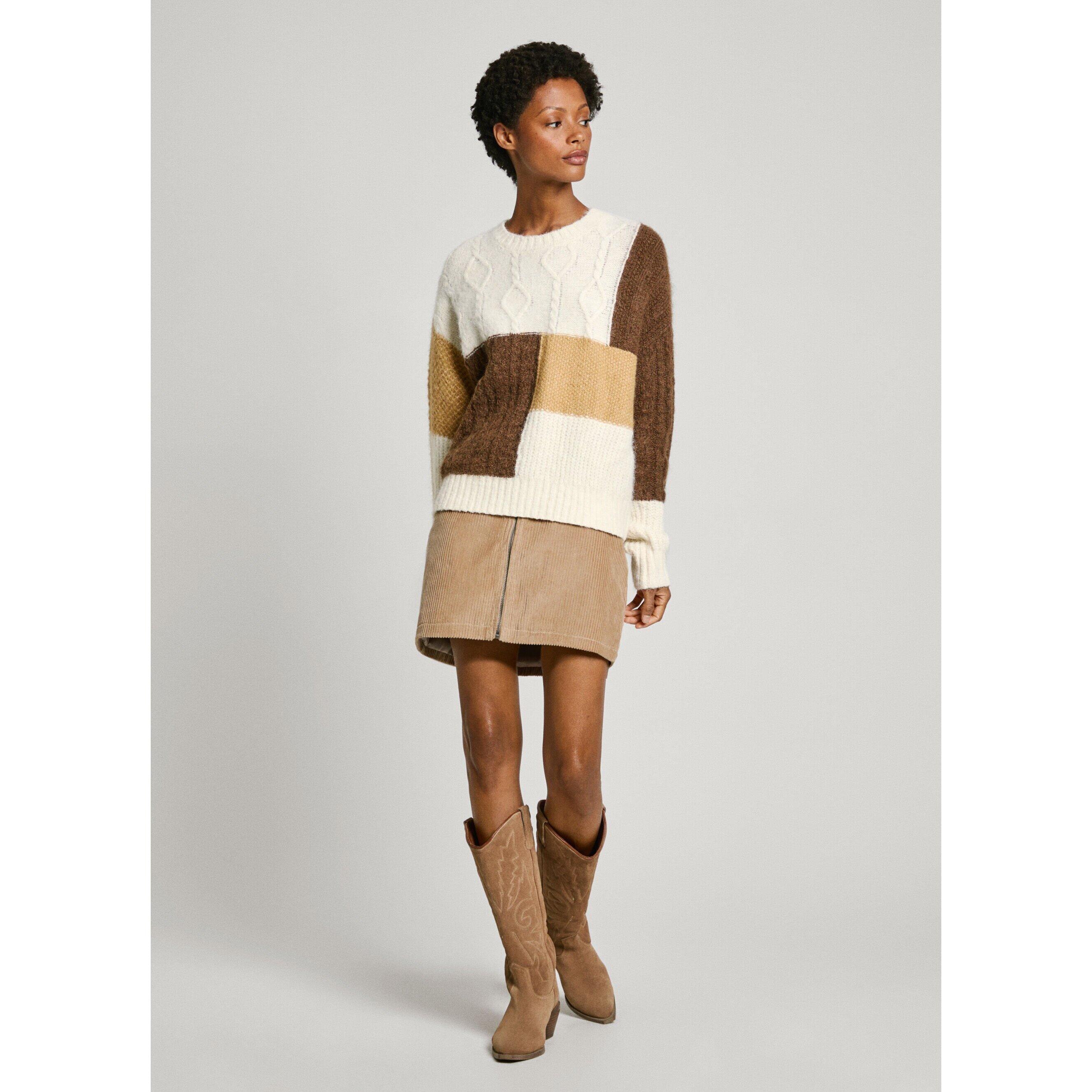 Saltador feminino Pepe Jeans Hilary 3/7