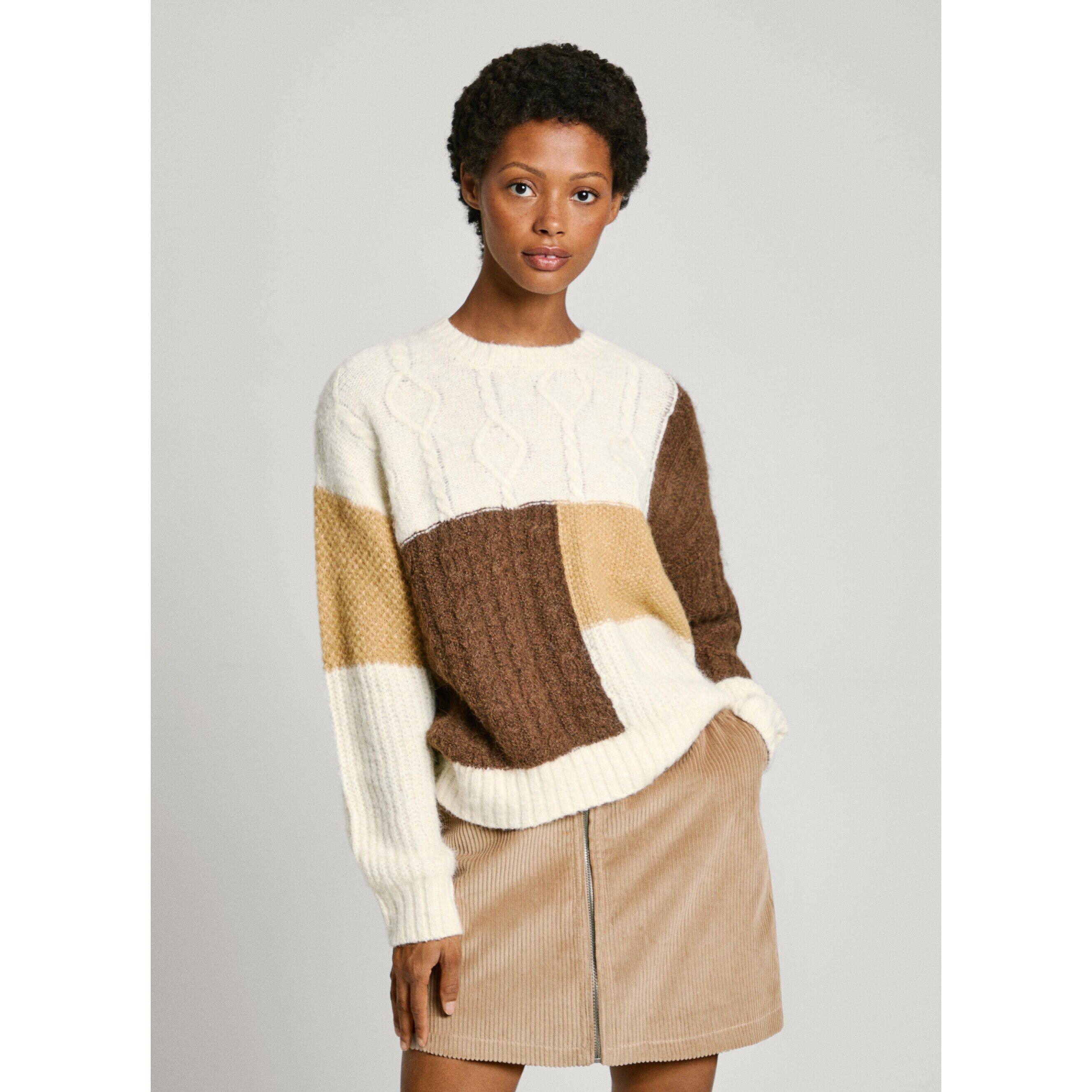 Saltador feminino Pepe Jeans Hilary 2/7