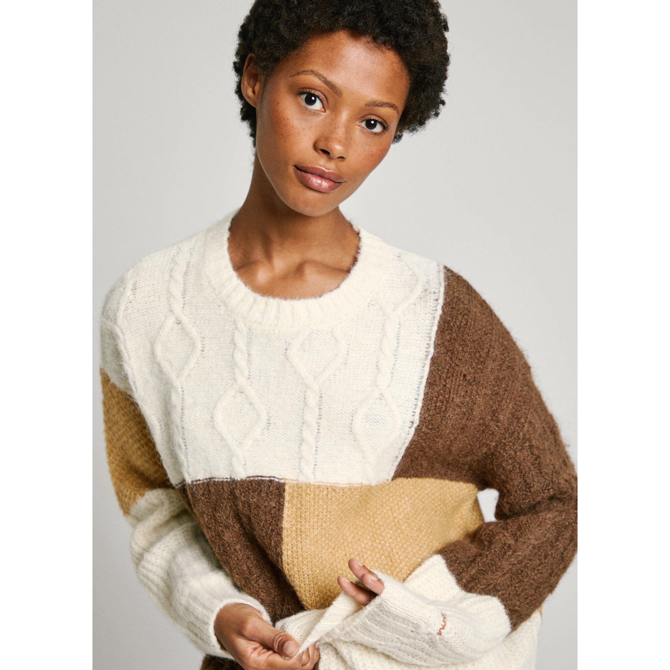 Saltador feminino Pepe Jeans Hilary 7/7