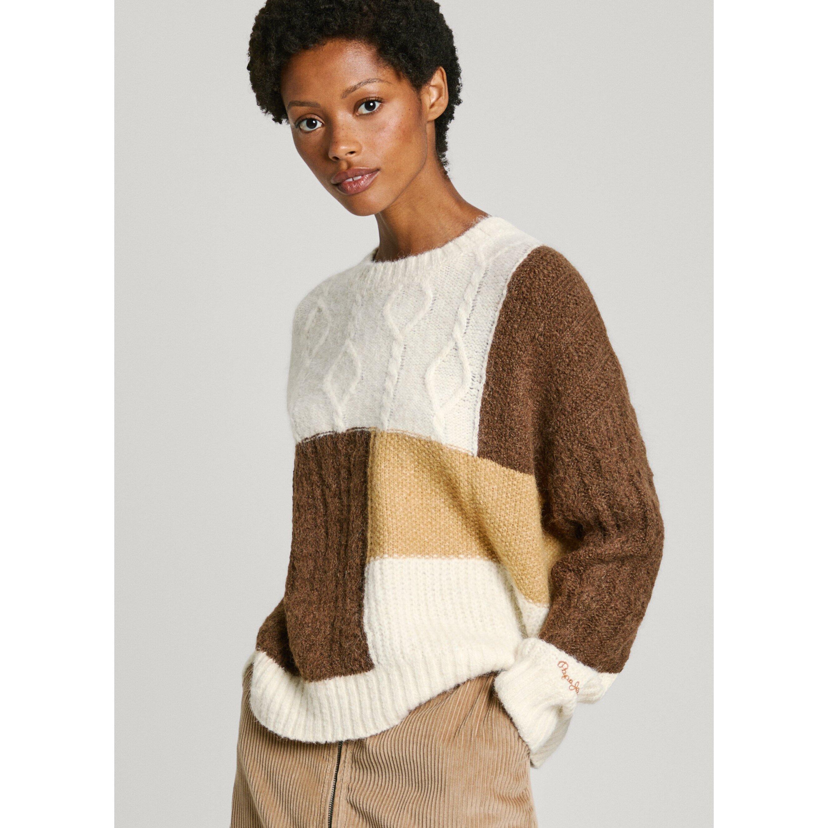 Saltador feminino Pepe Jeans Hilary 6/7