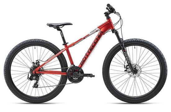 107 MTB Shimano TY500 21V 27.5”