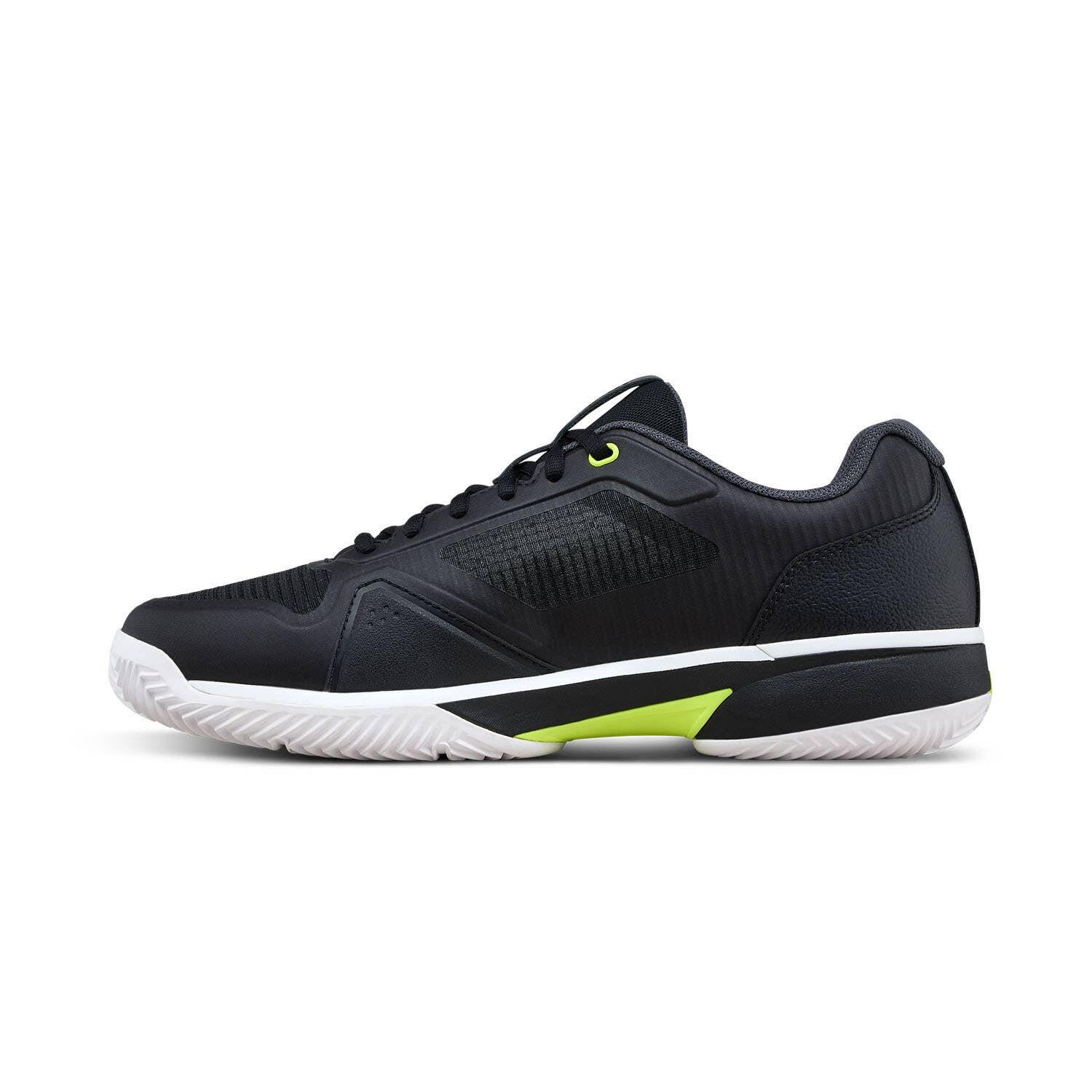 Wilson Rush Lite 5 Clay Negro Wrs338730 3/6
