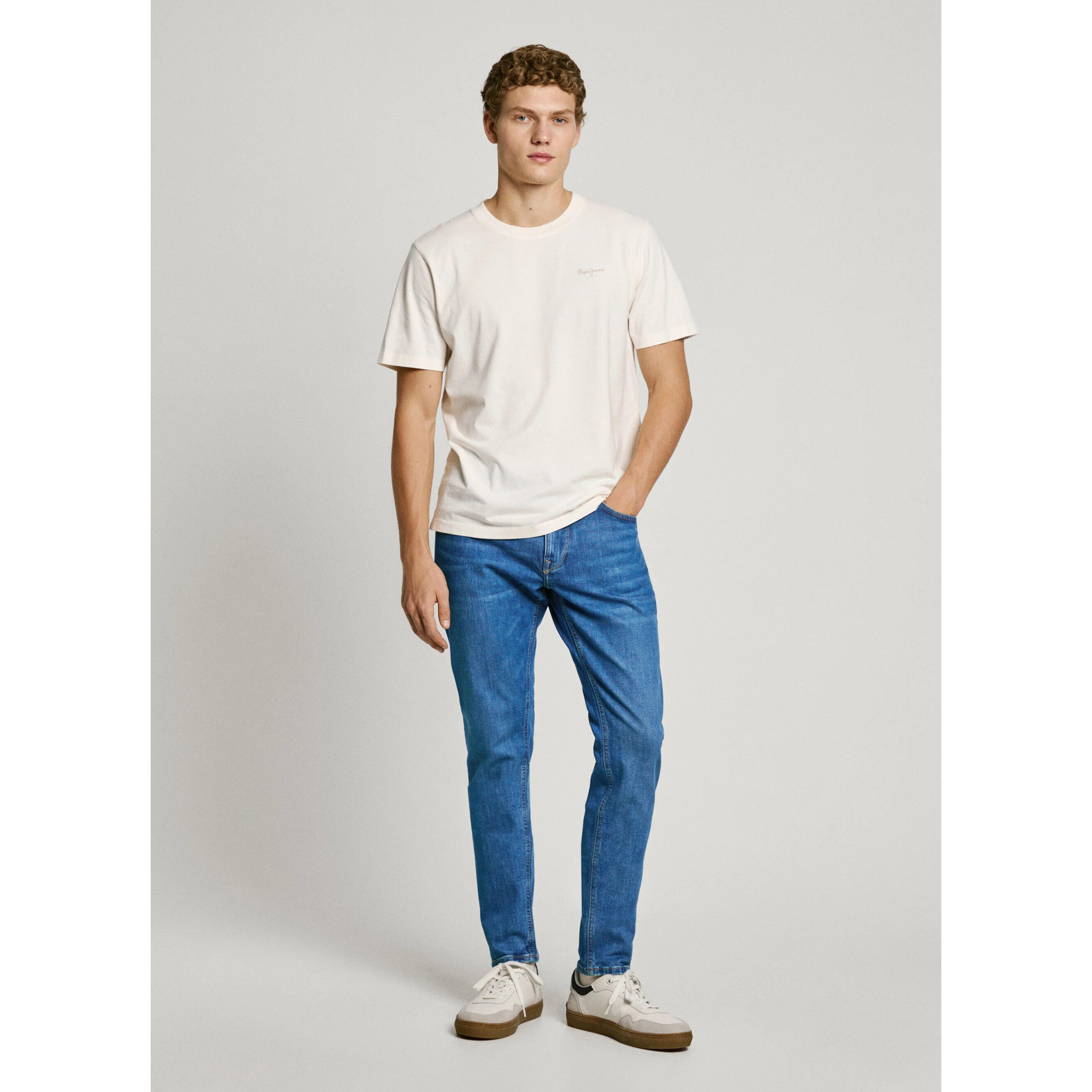 T-shirt Pepe Jeans Jacko 2/4