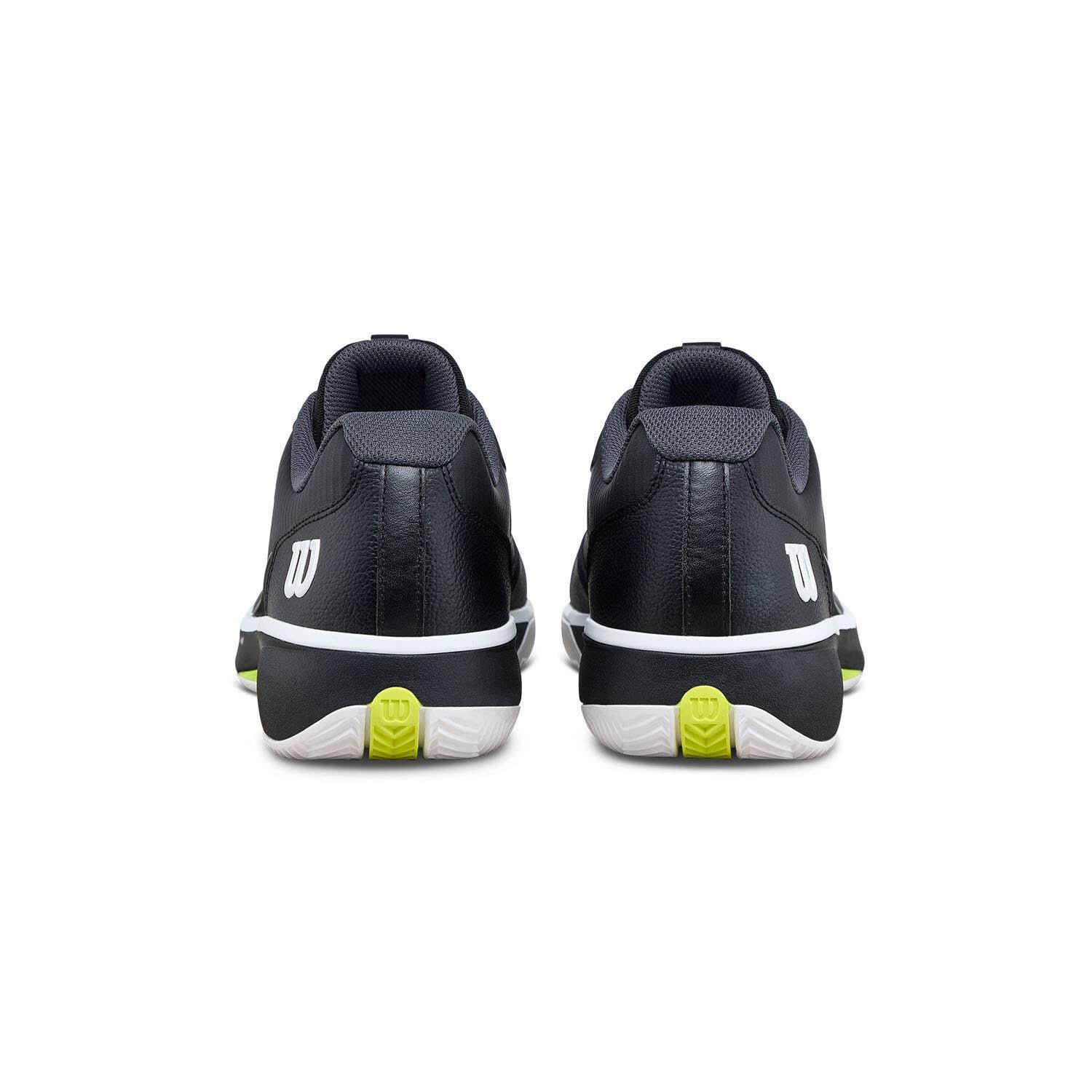 Wilson Rush Lite 5 Clay Negro Wrs338730 4/6