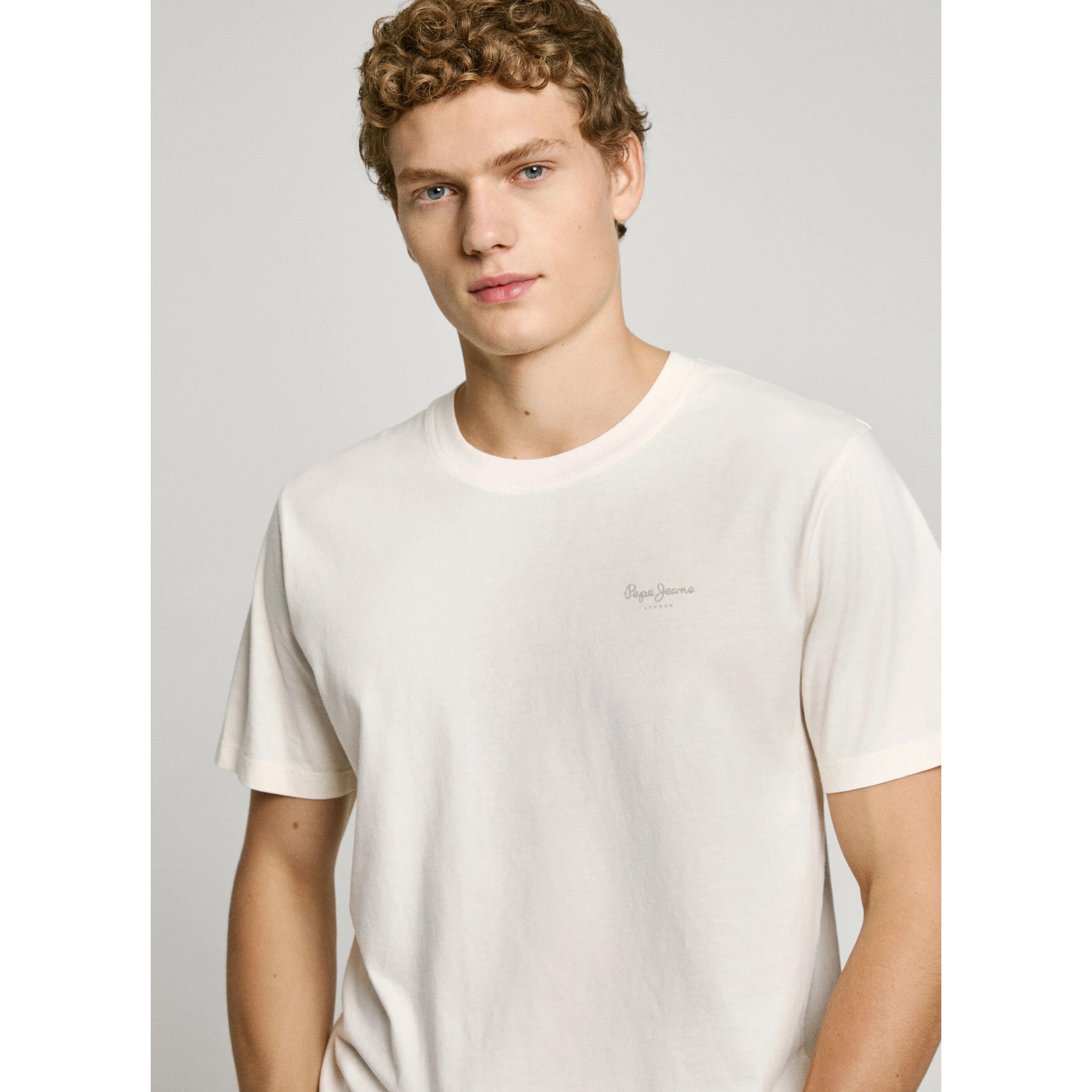 T-shirt Pepe Jeans Jacko 4/4
