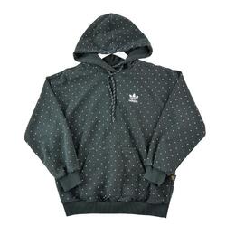 Reconditionné - Sweat à capuche Homme Noir - Excellent