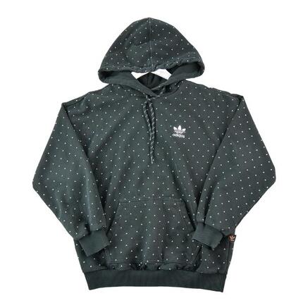 Reconditionné - Sweat à capuche Homme Noir - Excellent