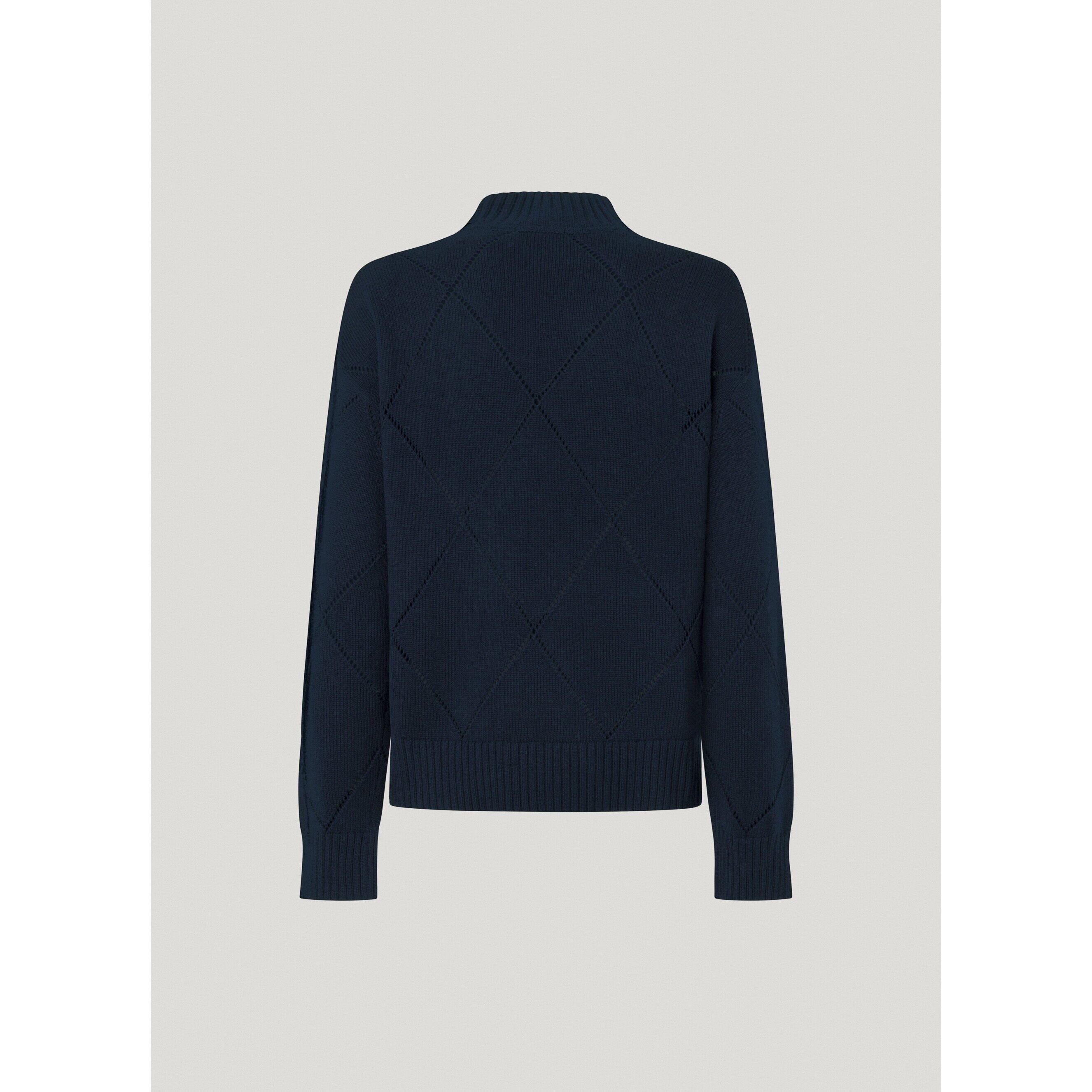 Jersey de mujer Pepe Jeans Idris Perkins 4/6