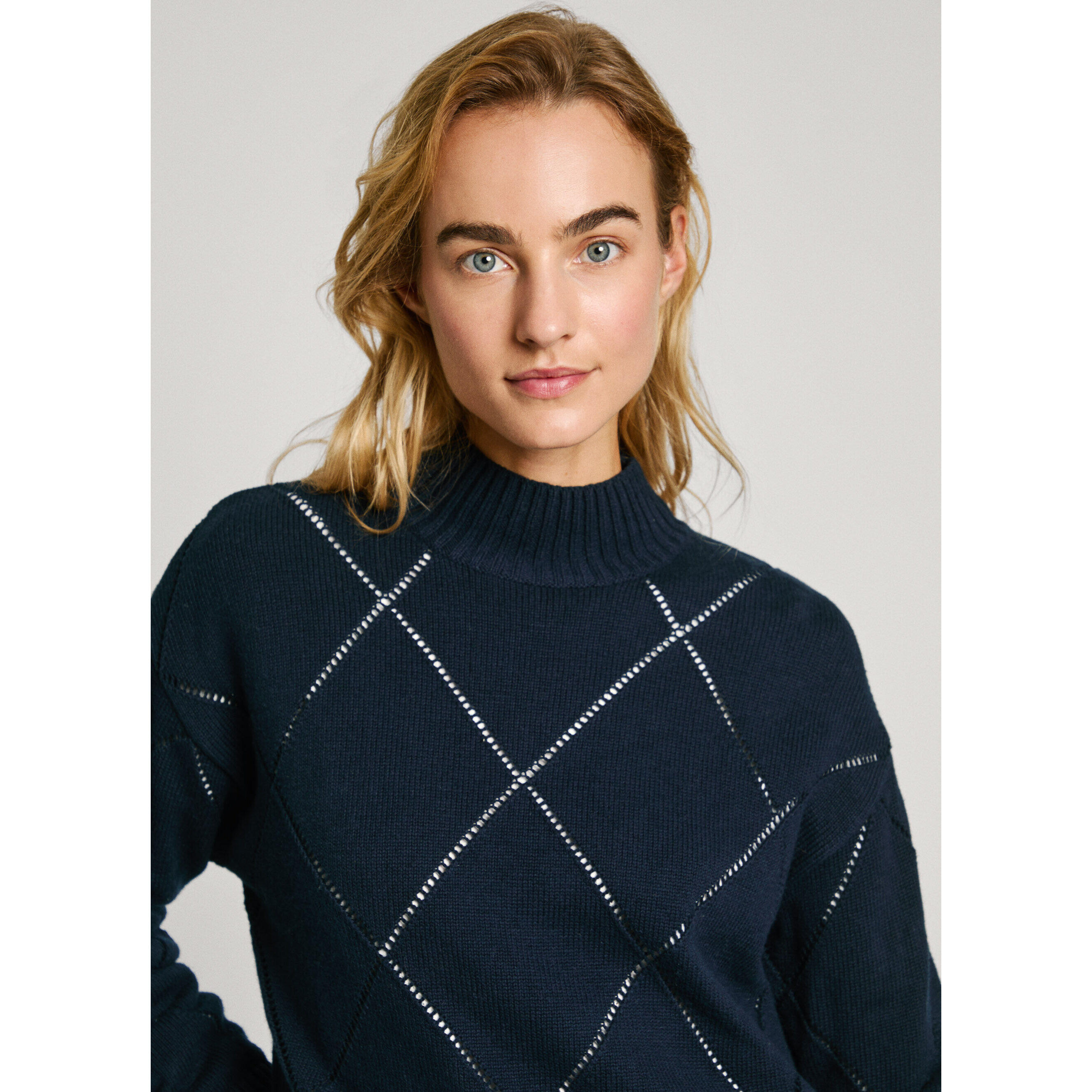 Jersey de mujer Pepe Jeans Idris Perkins 6/6