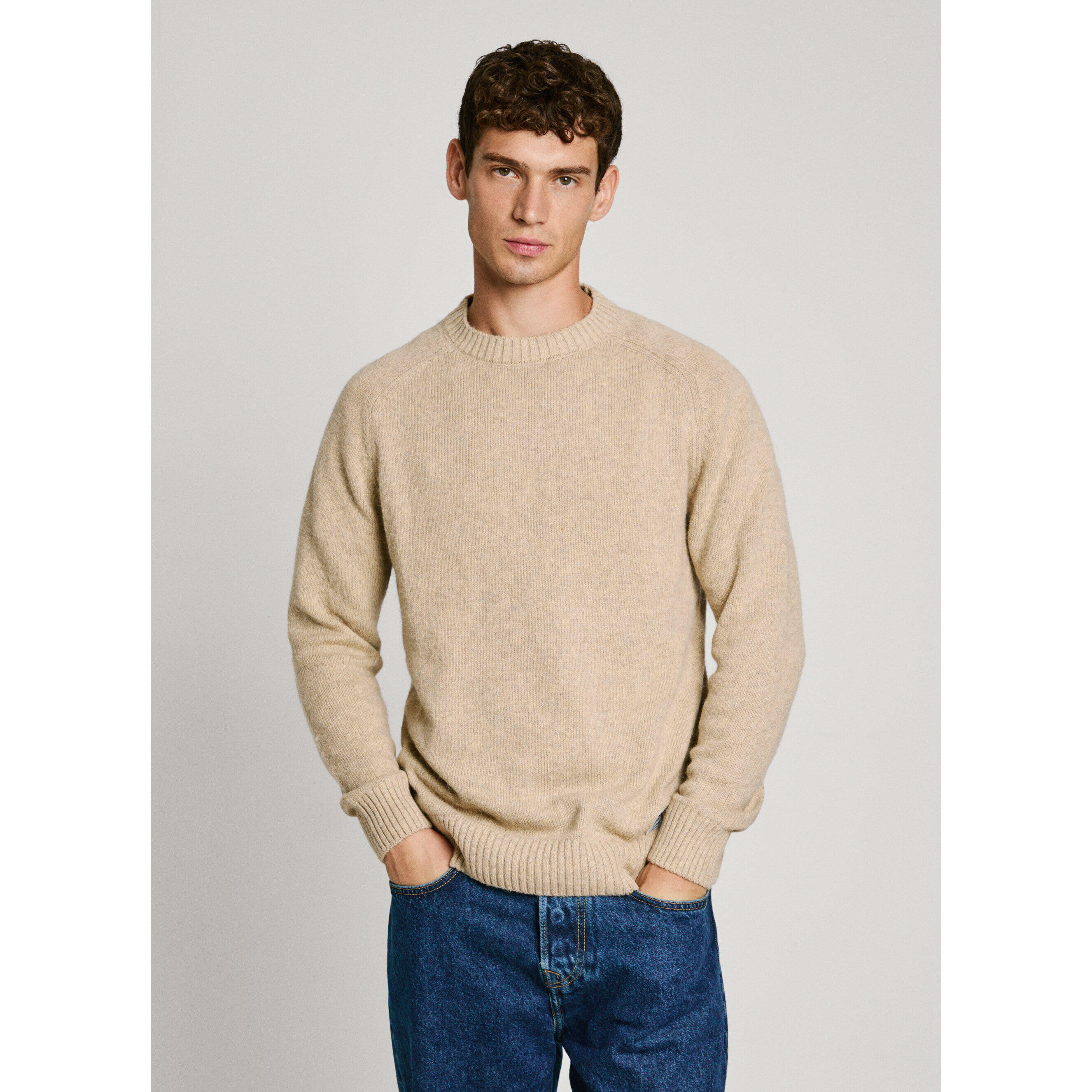 Pull Pepe Jeans Cred 3/6