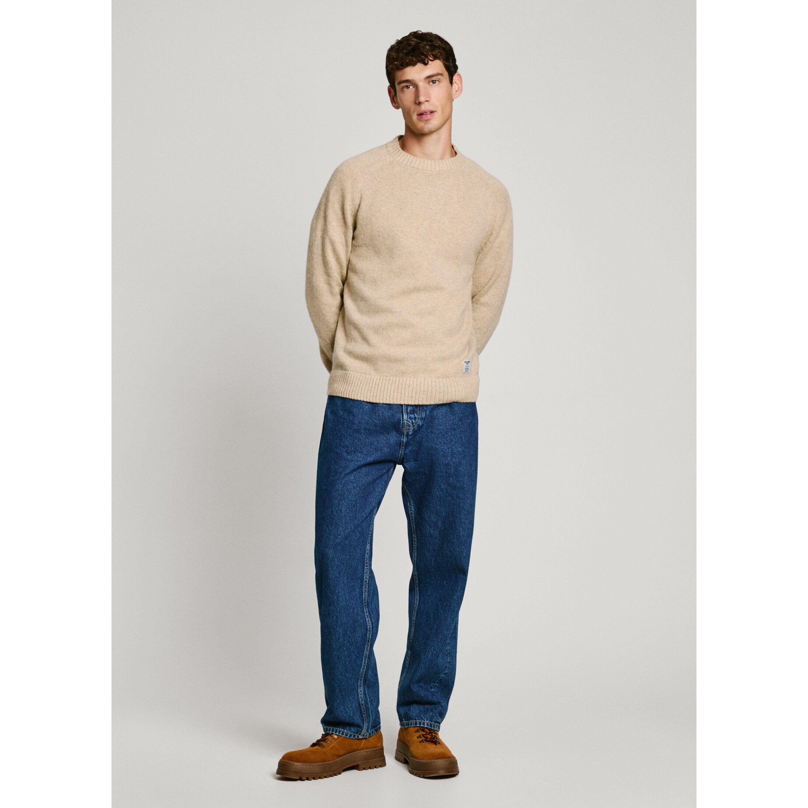 Pull Pepe Jeans Cred 2/6