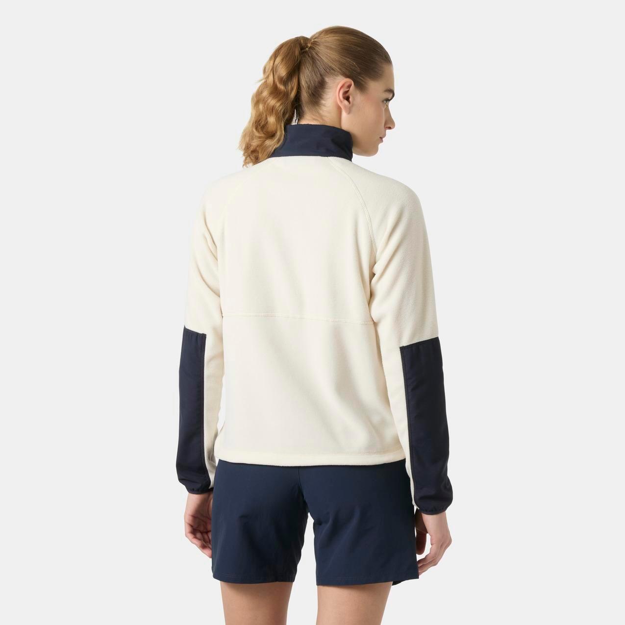 Dames sweatshirt Helly Hansen Rig Fleece 4/6