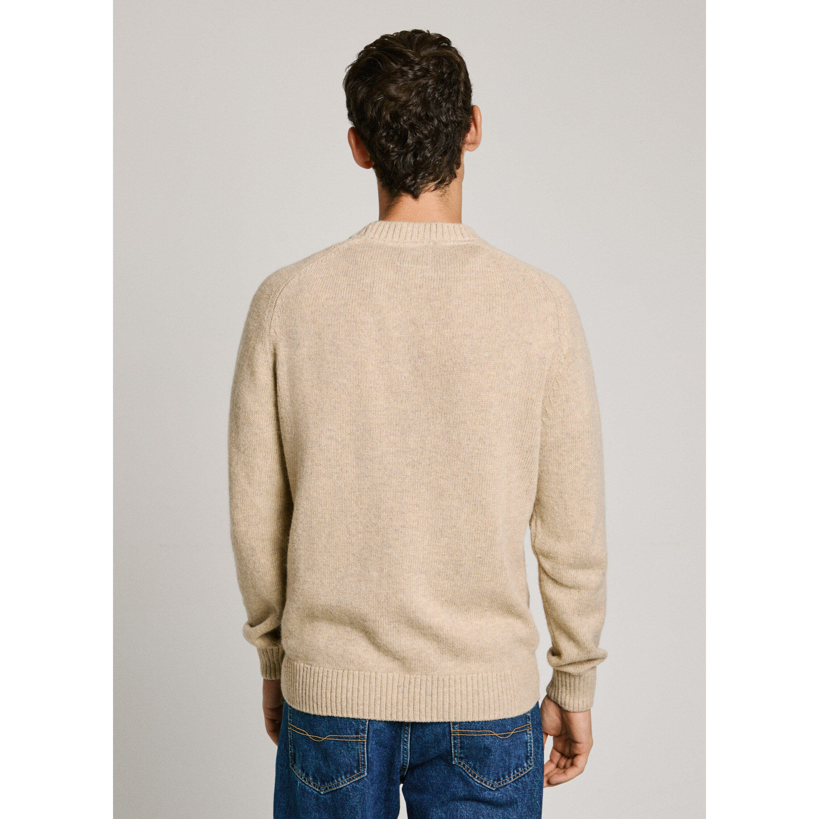 Pull Pepe Jeans Cred 5/6