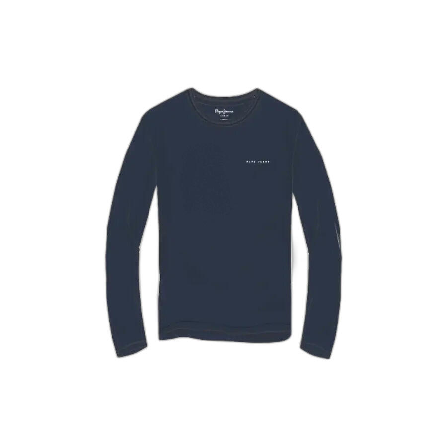 Camiseta de manga larga Pepe Jeans Basic 3/3