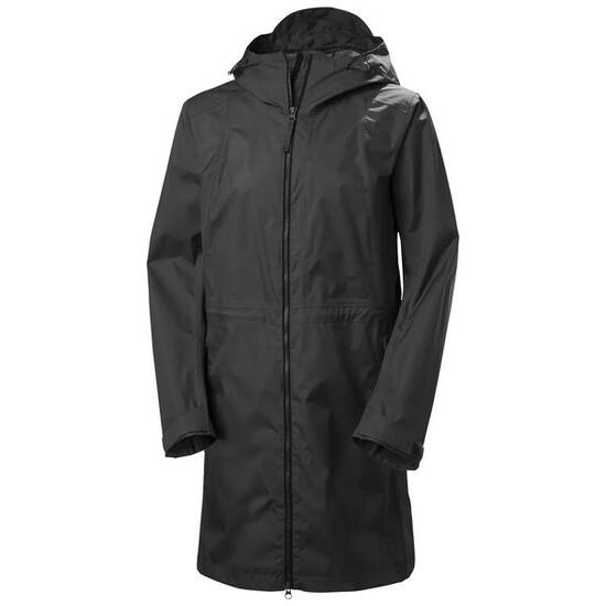 Regenjacke für Damen Helly Hansen Westport