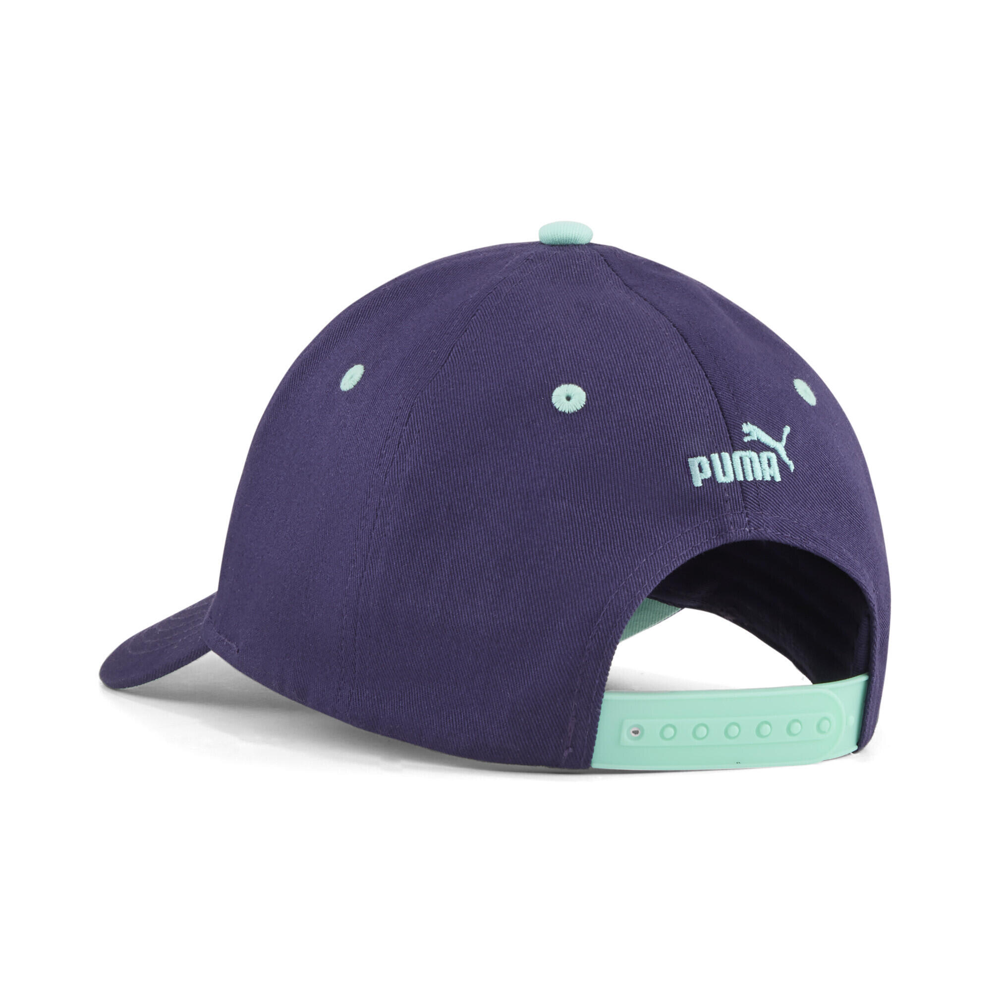Comic Baseball-Cap Jugendliche PUMA 2/2