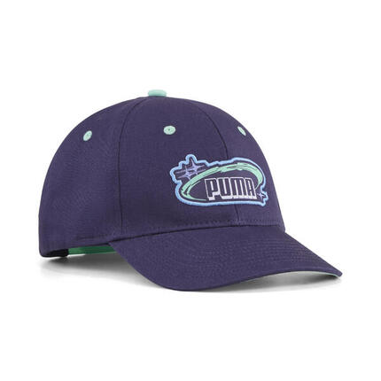 Casquette de baseball Comic Enfant et Adolescent PUMA