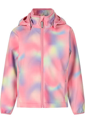 Veste softshell Onetwo