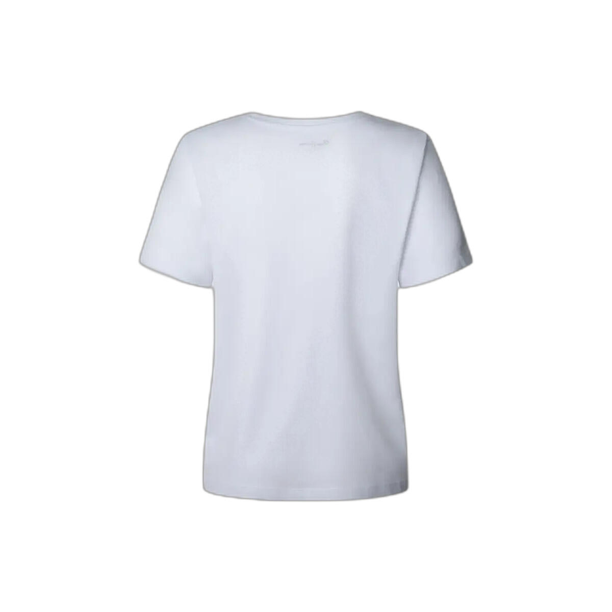 Camiseta de mujer Pepe Jeans Balbina 2/2