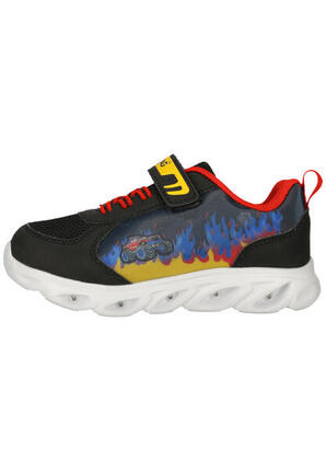 Baskets dla dzieci Zigzag Siero 5D