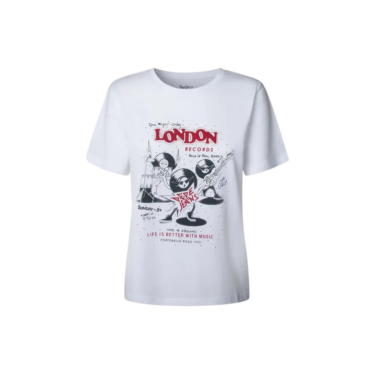 PEPE JEANS picture