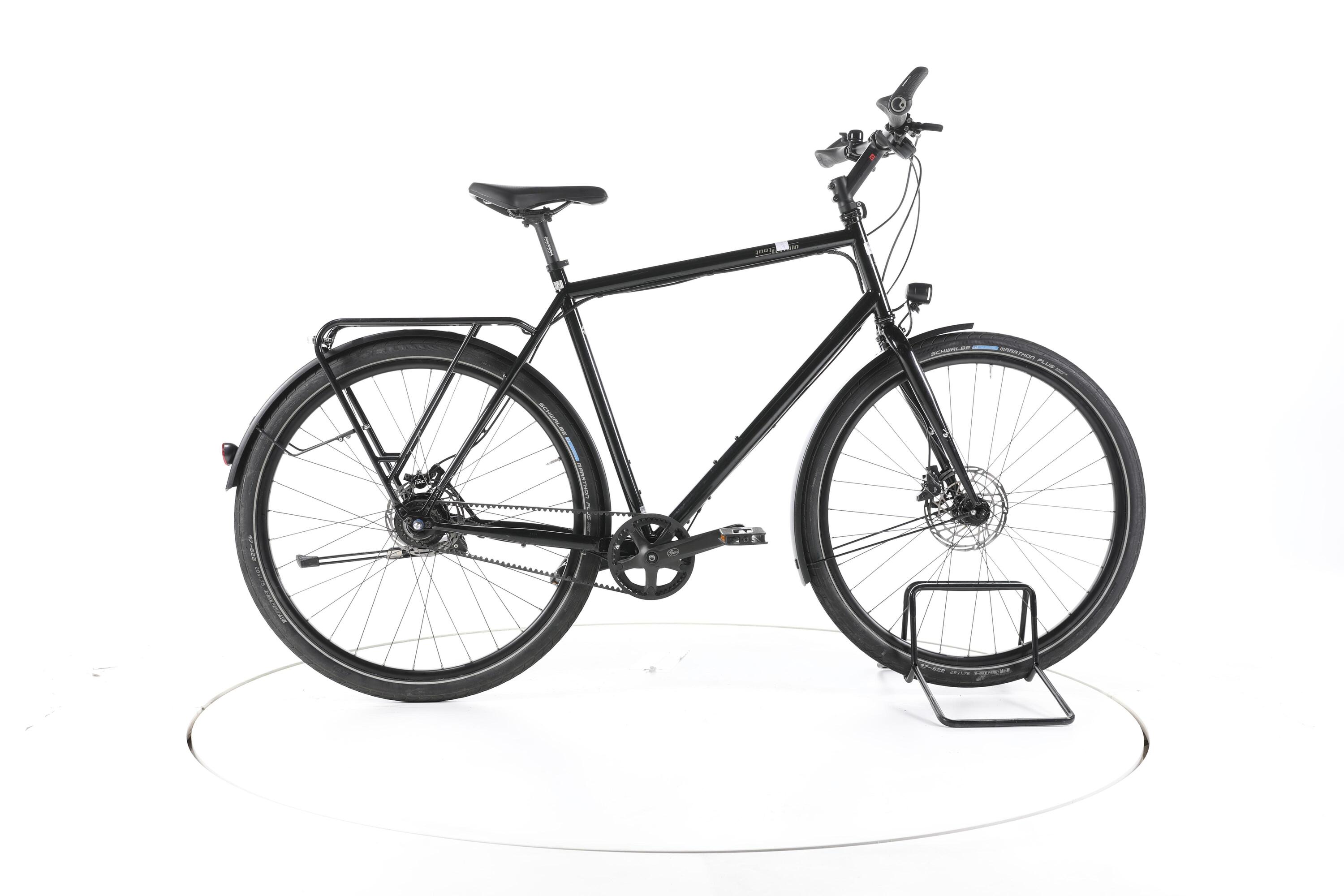 TOUT TERRAIN Reconditionné - tout terrain Amber Road Select 3.3 2023 - Bon