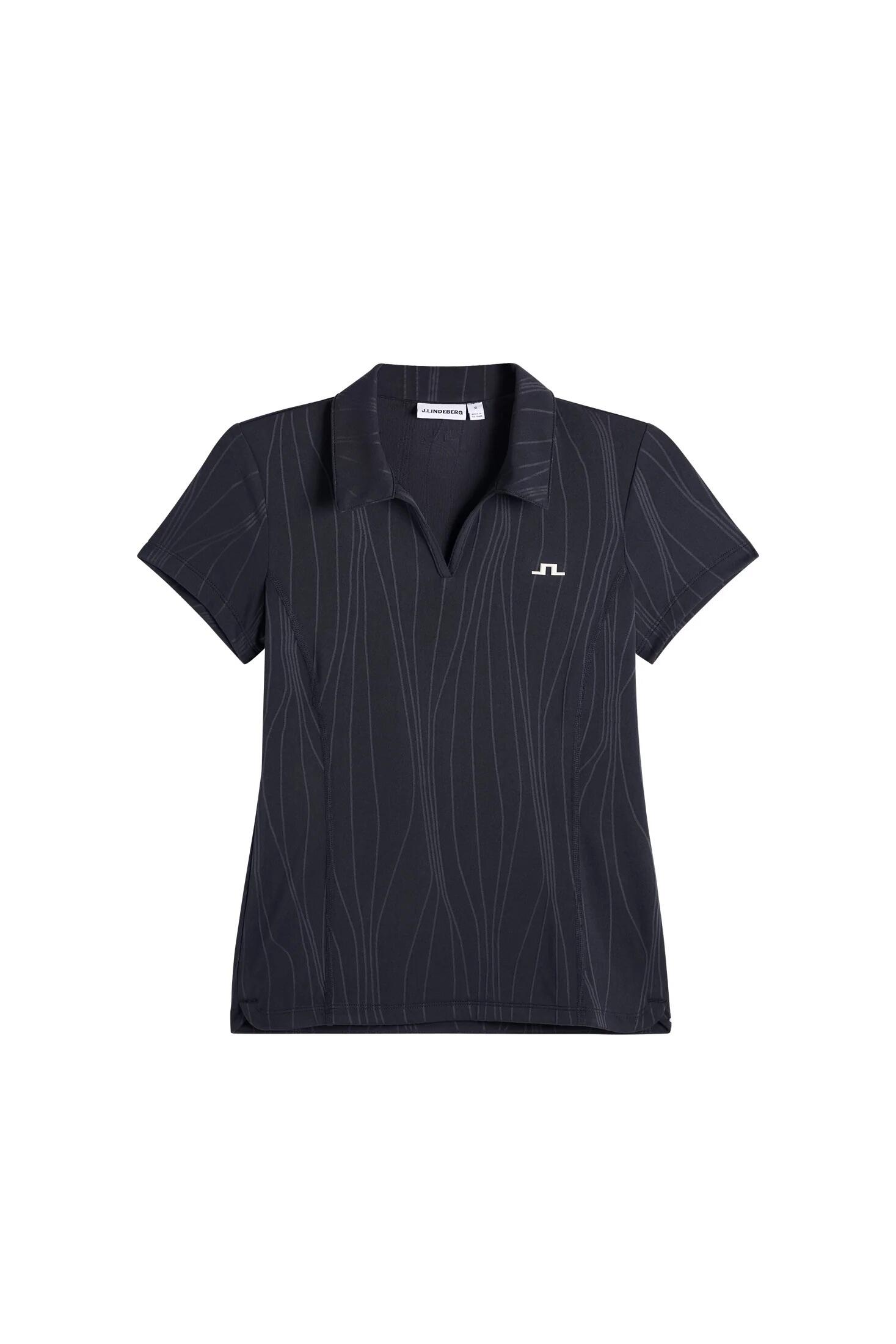 Marlie Polo Damen Navy 2/4