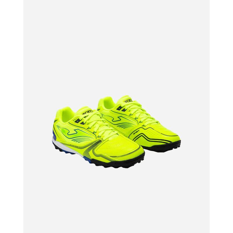 Ghete fotbal Joma Dribling 2509 verde 42.5 Teren sintetic